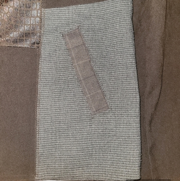 Brown Blazer - Picture 3 of 4